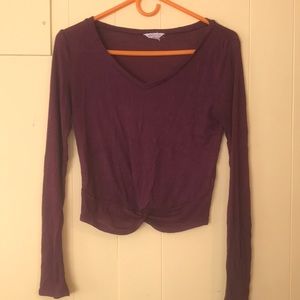 Aéropostale sweater